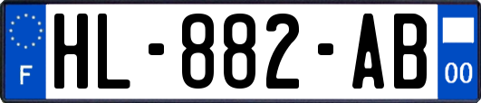 HL-882-AB