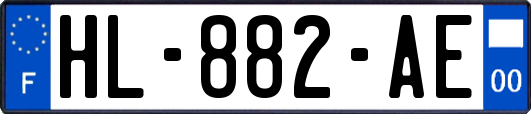 HL-882-AE