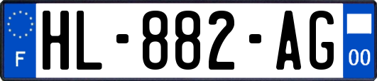 HL-882-AG