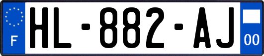 HL-882-AJ