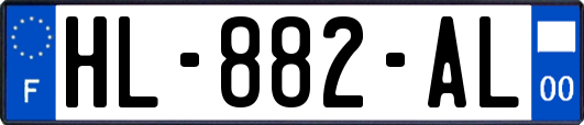 HL-882-AL
