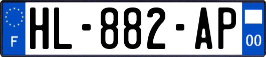 HL-882-AP