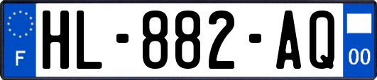 HL-882-AQ