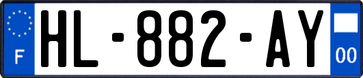 HL-882-AY