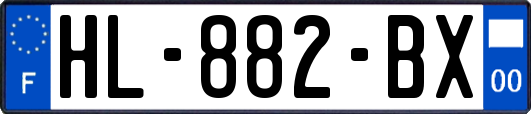 HL-882-BX
