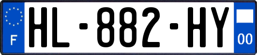 HL-882-HY
