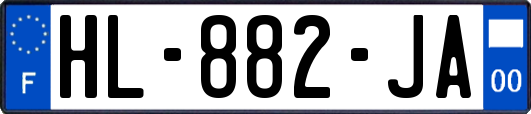 HL-882-JA