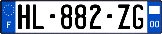 HL-882-ZG