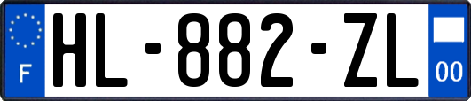 HL-882-ZL