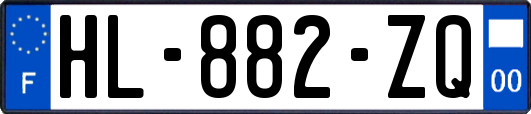 HL-882-ZQ