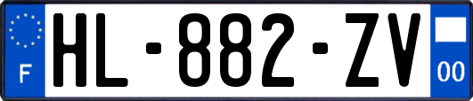 HL-882-ZV