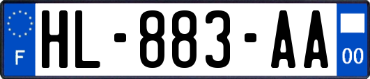 HL-883-AA
