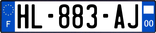 HL-883-AJ