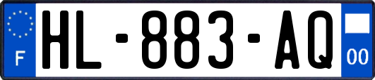 HL-883-AQ