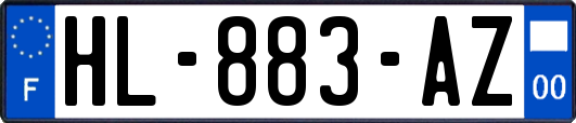 HL-883-AZ