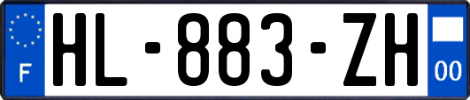 HL-883-ZH