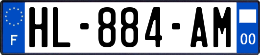 HL-884-AM