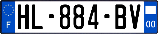 HL-884-BV
