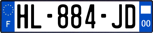 HL-884-JD