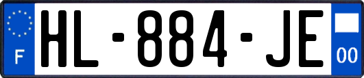 HL-884-JE