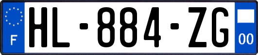 HL-884-ZG