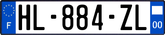 HL-884-ZL