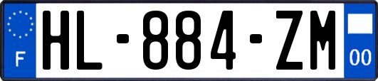 HL-884-ZM