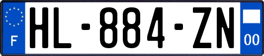 HL-884-ZN