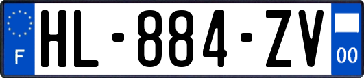 HL-884-ZV