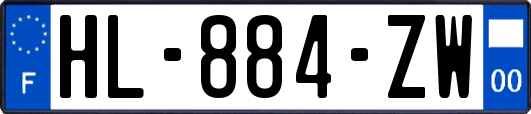 HL-884-ZW