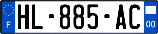 HL-885-AC