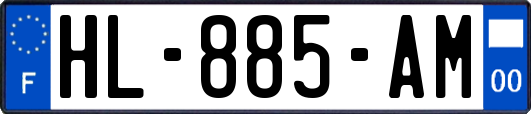 HL-885-AM