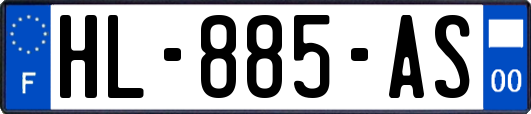 HL-885-AS