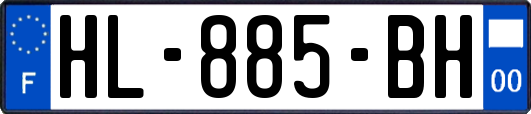 HL-885-BH