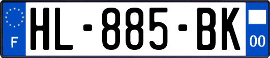 HL-885-BK