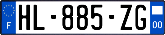 HL-885-ZG