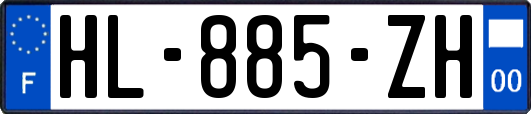HL-885-ZH