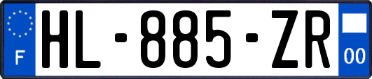 HL-885-ZR