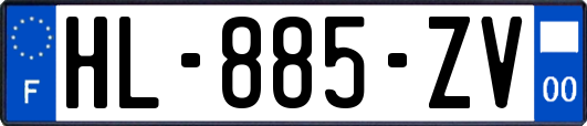 HL-885-ZV