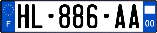 HL-886-AA