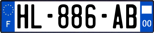 HL-886-AB