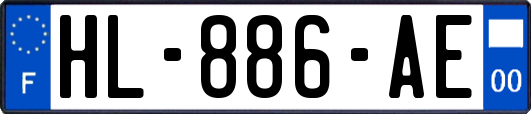 HL-886-AE