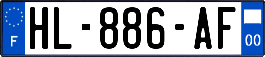 HL-886-AF