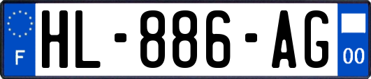 HL-886-AG