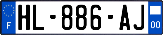 HL-886-AJ