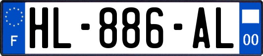 HL-886-AL