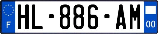 HL-886-AM