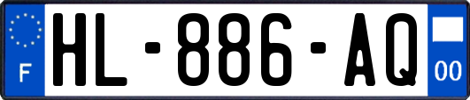 HL-886-AQ
