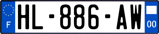 HL-886-AW