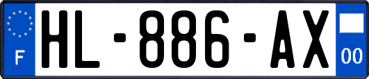 HL-886-AX